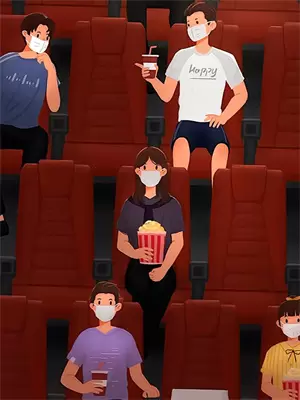 监控人绝境反击视频