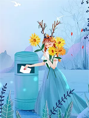 重生后，我选择了忠于自己的内心