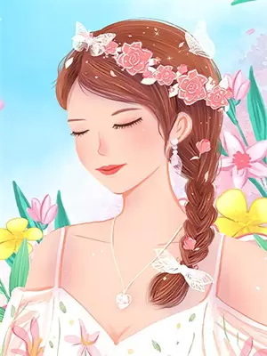 离婚后傅总又找我谈恋爱