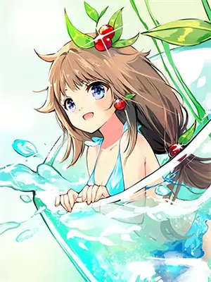 原神我与我的幻想朋友