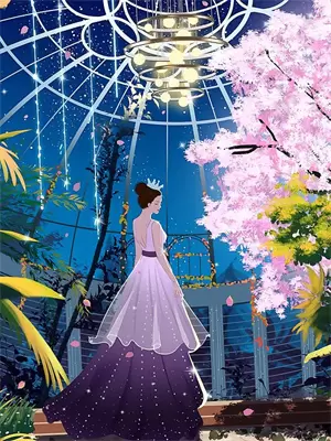 恋爱脑妹妹闹着要嫁给不喜欢她的婆婆