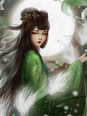 赵今麦开端幕后谈李诗情