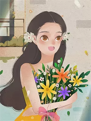 指夏天的典故词