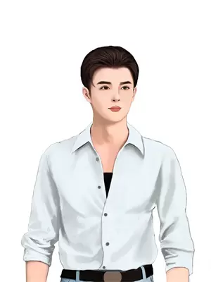 恋爱五年，你说爱腻了