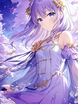 白莲花真的不好当作者莫里