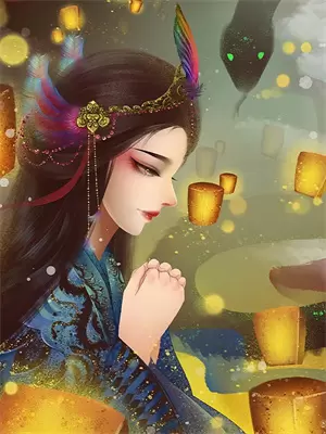 光的二次反射所形成角度的关系