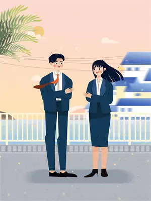 末日即将来临姐姐选择了龙