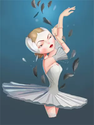 丈夫和兄弟赌孩子全文