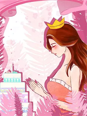 嫡女逆袭重生后续