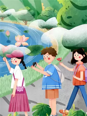 胎记形状的秘密