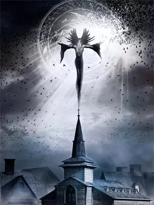 豪门继承人竟然靠捡垃圾为生