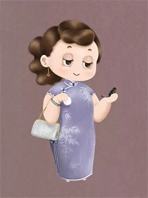 网友说要做我男朋友