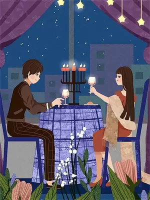 重生之地产巨头