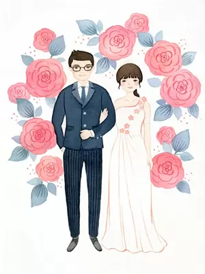 重生归来有了老婆