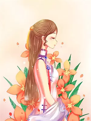 抽签选中的未婚夫怎么办