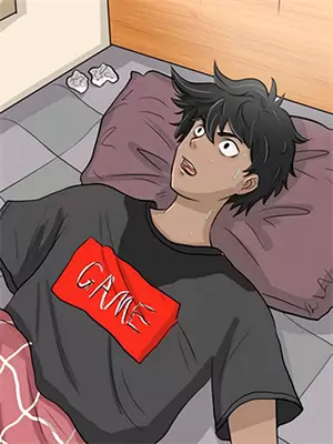 破碎女孩vs傲娇先生双向救赎漫画