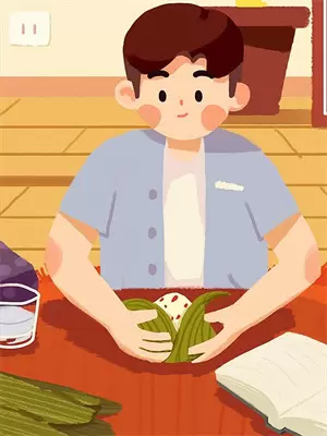 暖心记录的感受