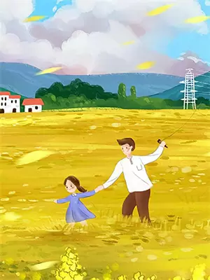 绵绵无期近义词