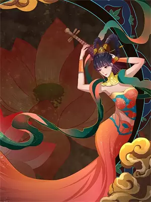 穿越到约战成为了新精灵