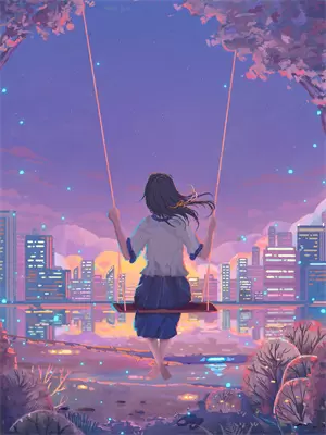 司空震的伴生皮