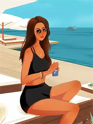 老婆出差半年怀孩子