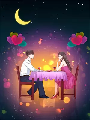 顶流影帝的掌心娇听书