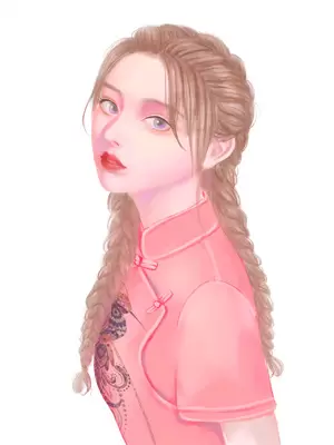 星光予你程西柠28章