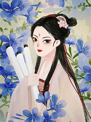 我是发明家主题