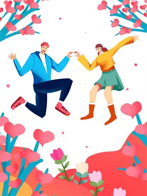 假装喜欢一个人会真的喜欢吗