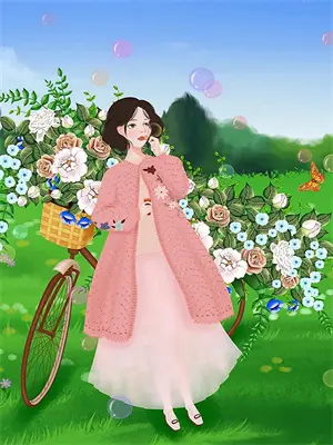 我在美利坚魔幻人生