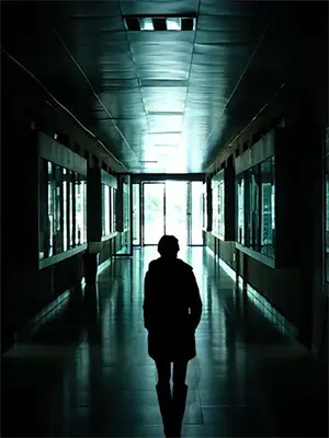 闪闪发光的妈妈手抄报图片