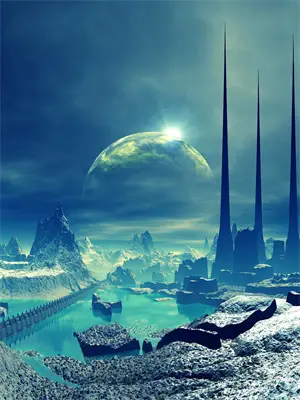 说自己是扫把星