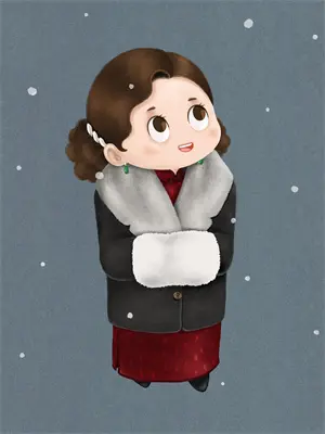 大佬回国救女儿