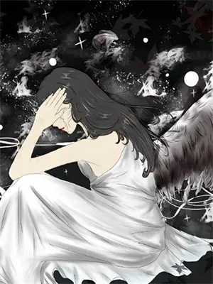 穿书女配男主是反派