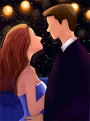 生生不息的诗意