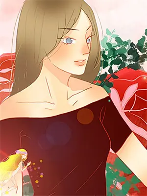 90后黔女：从前台到副总的路