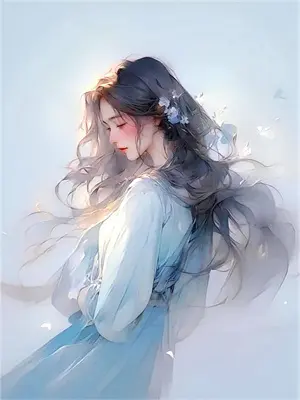 骄阳和晨风接吻