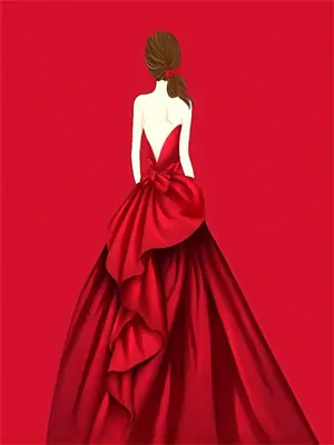 来自好姐妹的爱