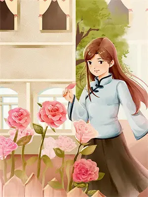 总裁和他的暴躁炸毛小媳妇