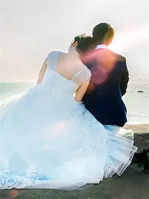 女主穿越七零年代嫁二婚军人