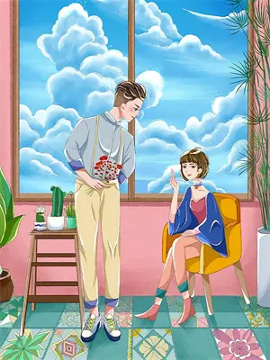 老婆很好但是我想离婚怎么办