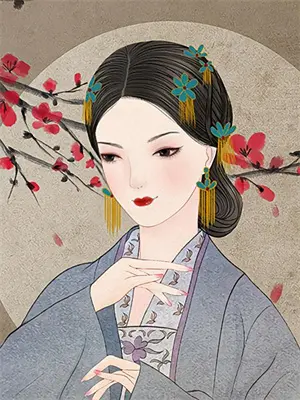 亲妈在学校开除女儿