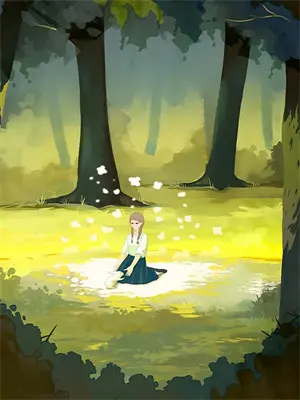 女帝爱上了我小说