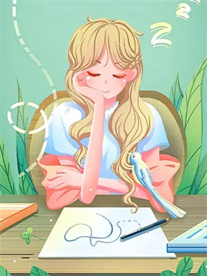 穿成王爷的鸟 小说