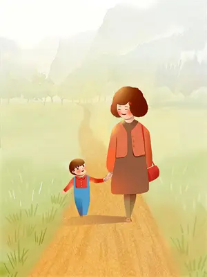 女儿高烧时妻子却在喂男助理