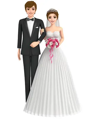 婚礼变成了葬礼完整版