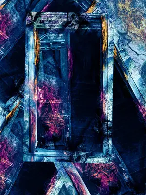 斩神林七夜双神代理人是谁