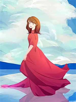 关于秋天的日漫书