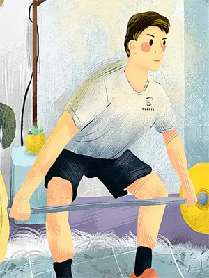 山村小子装傻小说