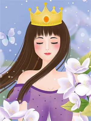 养个儿子玩玩吧